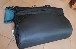 Manta de masaje Ezwell