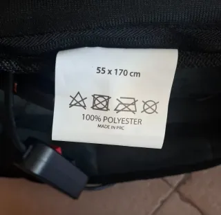 Manta de masaje Ezwell