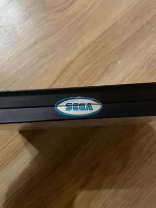 Winter Olympics Master System