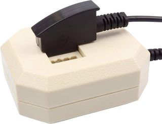 Cable Teléfono TAE F a cobector RJ11