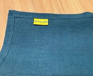 Manteles individuales grandes de Paula Eider