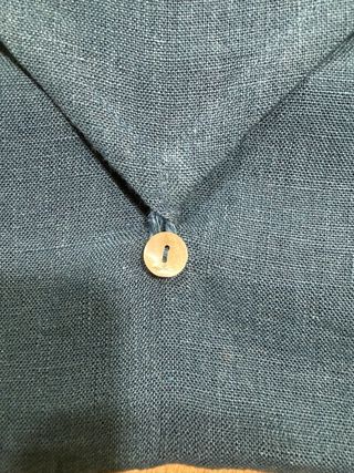 Manteles individuales grandes de Paula Eider