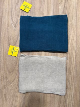 Manteles individuales grandes de Paula Eider