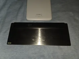 Tablet Samsung Galaxy Tab SM-T110-teclado Bluetoot