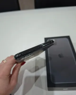 iPhone 11 Pro Max Grigio Siderale