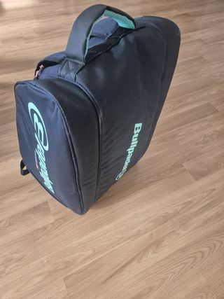 Paletero Bullpadel 2024 Doble Térmico