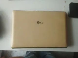 LG X120 Ordenador Portátil Plata/Blanco