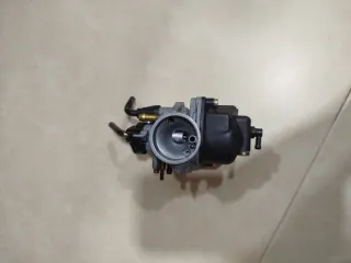 Carburador Dellorto 12