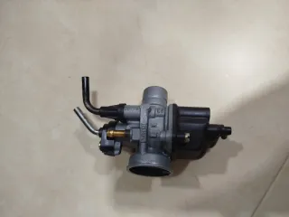 Carburador Dellorto 12