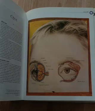 Enciclopedia familiar de la salud