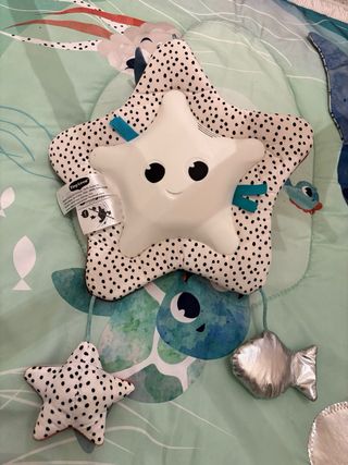 Gimnasio Bebé Tiny Love Musical