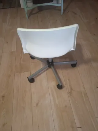 Silla de oficina giratoria