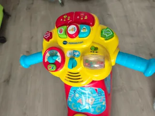 Correpasillos VTech