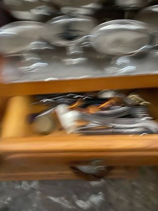 Estantería madera macizai