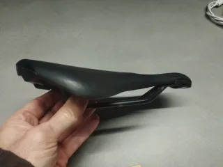 Sillín Specialized Power Pro Mimic 155