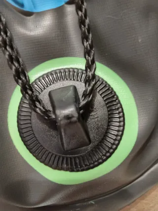 Kayak Hinchable 2 Plazas Challenger