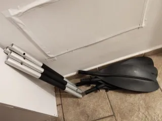 Kayak Hinchable 2 Plazas Challenger