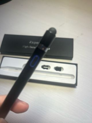 Lápiz Táctil Zspeed