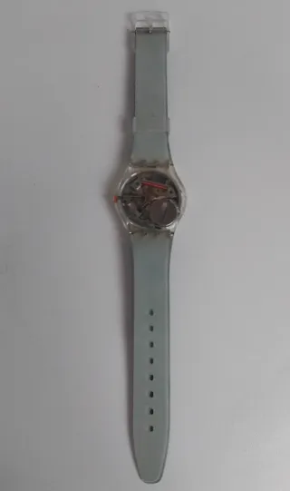 Swatch "Azimut" sigla GK179 + cinturino anno 1994