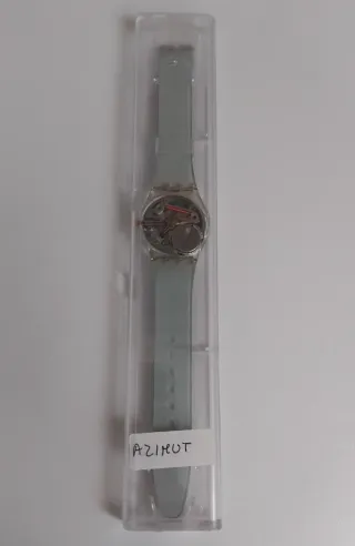 Swatch "Azimut" sigla GK179 + cinturino anno 1994