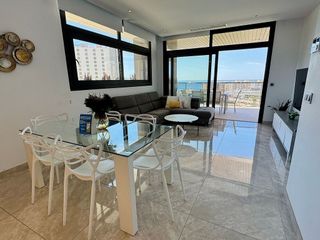 Piso en venta en Playa de Poniente en Benidorm