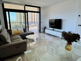 Piso en venta en Playa de Poniente en Benidorm