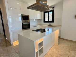 Piso en venta en Playa de Poniente en Benidorm