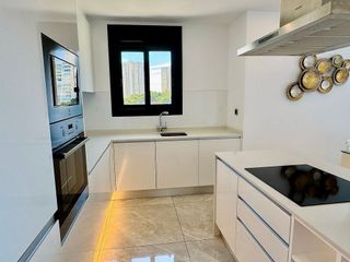 Piso en venta en Playa de Poniente en Benidorm