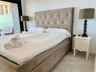 Piso en venta en Playa de Poniente en Benidorm