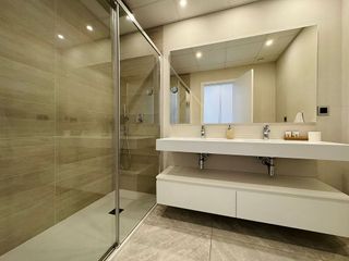 Piso en venta en Playa de Poniente en Benidorm