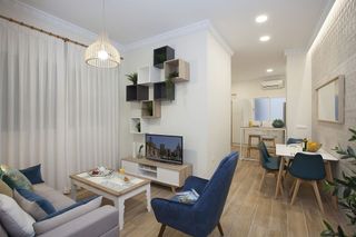 Piso en alquiler en La Seu en Valencia