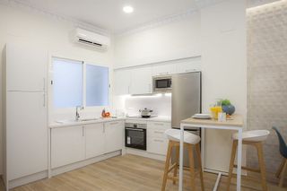 Piso en alquiler en La Seu en Valencia