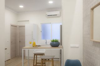 Piso en alquiler en La Seu en Valencia