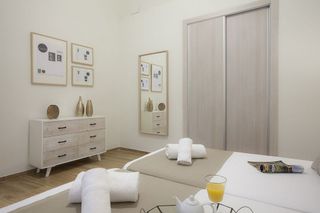 Piso en alquiler en La Seu en Valencia