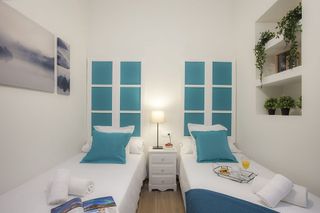 Piso en alquiler en La Seu en Valencia