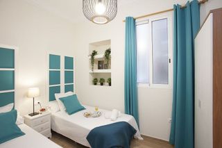 Piso en alquiler en La Seu en Valencia