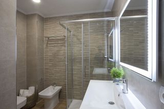 Piso en alquiler en La Seu en Valencia