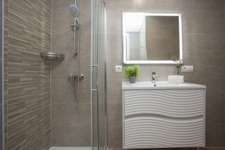 Piso en alquiler en La Seu en Valencia