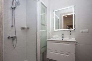 Piso en alquiler en La Seu en Valencia