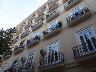 Piso en alquiler en La Seu en Valencia