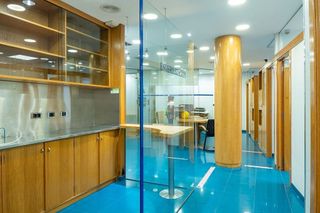 Oficina en venta en Ciudad Vieja en Coruña (A)