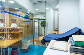 Oficina en venta en Ciudad Vieja en Coruña (A)