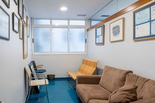 Oficina en venta en Ciudad Vieja en Coruña (A)