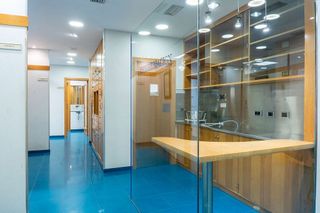 Oficina en venta en Ciudad Vieja en Coruña (A)