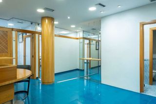 Oficina en venta en Ciudad Vieja en Coruña (A)