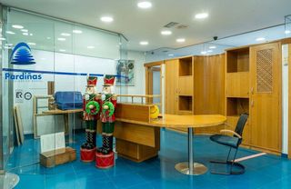 Oficina en venta en Ciudad Vieja en Coruña (A)