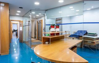 Oficina en venta en Ciudad Vieja en Coruña (A)