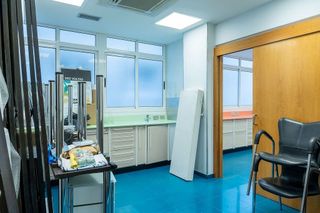 Oficina en venta en Ciudad Vieja en Coruña (A)