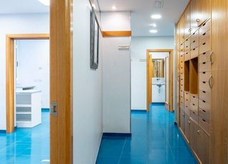 Oficina en venta en Ciudad Vieja en Coruña (A)