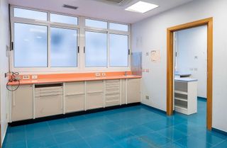 Oficina en venta en Ciudad Vieja en Coruña (A)